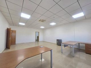 Nave industrial en alquiler en Campanillas en Málaga