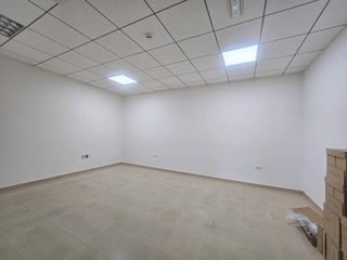 Nave industrial en alquiler en Campanillas en Málaga