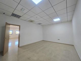 Nave industrial en alquiler en Campanillas en Málaga