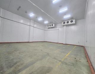 Nave industrial en alquiler en Campanillas en Málaga