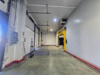 Nave industrial en alquiler en Campanillas en Málaga