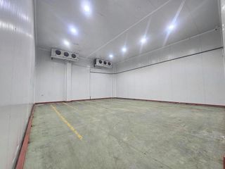 Nave industrial en alquiler en Campanillas en Málaga