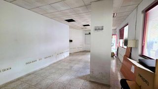 Local comercial en alquiler en Nueva Andalucía en Almería