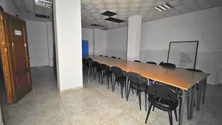 Local comercial en alquiler en Nueva Andalucía en Almería