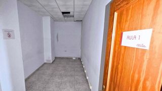 Local comercial en alquiler en Nueva Andalucía en Almería