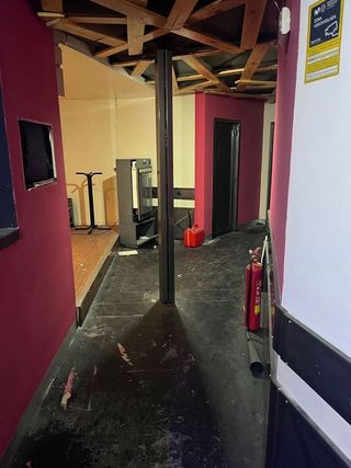 Local comercial en alquiler en Casco Histórico en Alcalá de Henares