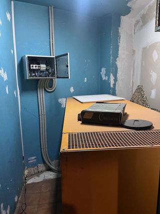 Local comercial en alquiler en Casco Histórico en Alcalá de Henares