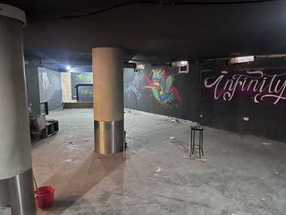 Local comercial en alquiler en Casco Histórico en Alcalá de Henares