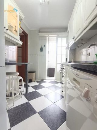 Piso en alquiler en Santa Marina - La Paz en Badajoz