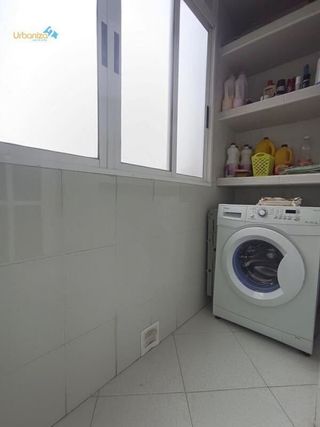 Piso en alquiler en Santa Marina - La Paz en Badajoz