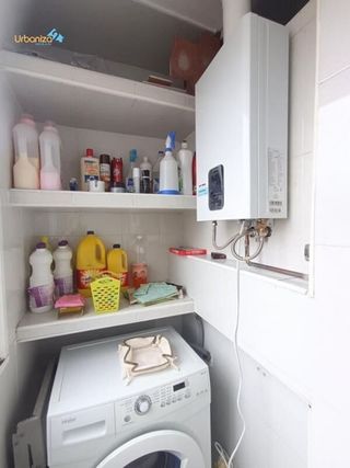 Piso en alquiler en Santa Marina - La Paz en Badajoz