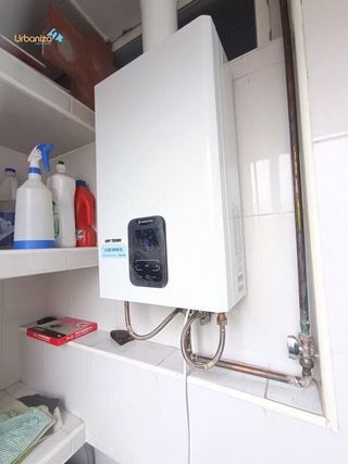 Piso en alquiler en Santa Marina - La Paz en Badajoz