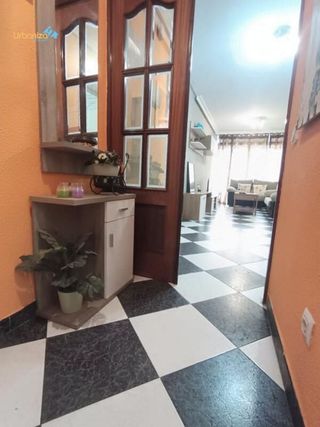 Piso en alquiler en Santa Marina - La Paz en Badajoz