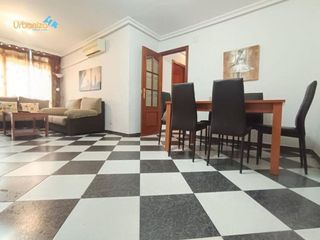 Piso en alquiler en Santa Marina - La Paz en Badajoz