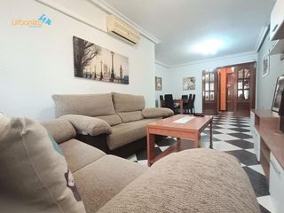 Piso en alquiler en Santa Marina - La Paz en Badajoz