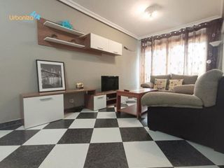 Piso en alquiler en Santa Marina - La Paz en Badajoz