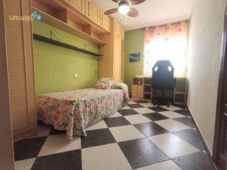 Piso en alquiler en Santa Marina - La Paz en Badajoz