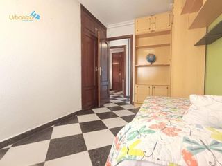 Piso en alquiler en Santa Marina - La Paz en Badajoz