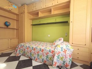 Piso en alquiler en Santa Marina - La Paz en Badajoz