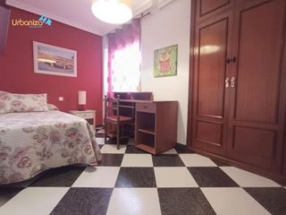 Piso en alquiler en Santa Marina - La Paz en Badajoz