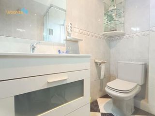 Piso en alquiler en Santa Marina - La Paz en Badajoz