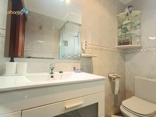 Piso en alquiler en Santa Marina - La Paz en Badajoz