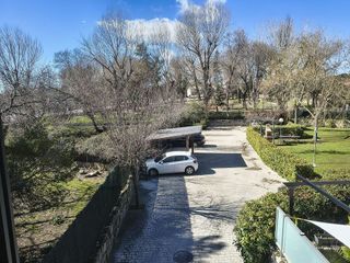 Piso en alquiler en Pueblo - Urb. Norte en Valdemorillo