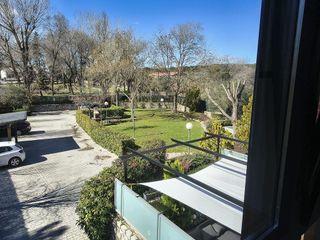 Piso en alquiler en Pueblo - Urb. Norte en Valdemorillo