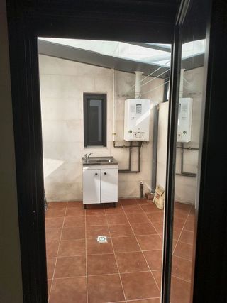 Piso en alquiler en Pueblo - Urb. Norte en Valdemorillo