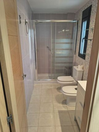 Piso en alquiler en Pueblo - Urb. Norte en Valdemorillo