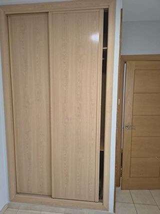 Piso en alquiler en Pueblo - Urb. Norte en Valdemorillo