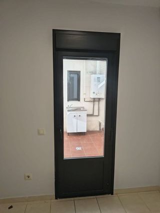 Piso en alquiler en Pueblo - Urb. Norte en Valdemorillo