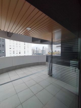 Piso en alquiler en El Cañaveral - Los Berrocales en Madrid