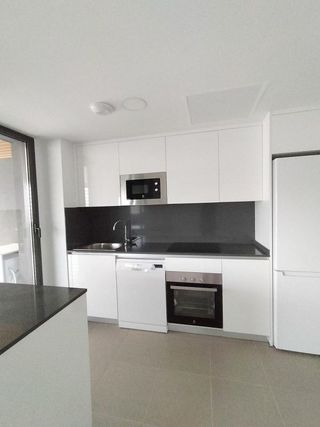 Piso en alquiler en El Cañaveral - Los Berrocales en Madrid