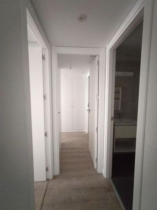 Piso en alquiler en El Cañaveral - Los Berrocales en Madrid