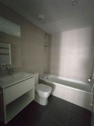 Piso en alquiler en El Cañaveral - Los Berrocales en Madrid