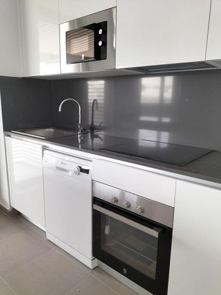 Piso en alquiler en El Cañaveral - Los Berrocales en Madrid