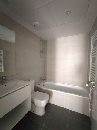 Piso en alquiler en El Cañaveral - Los Berrocales en Madrid