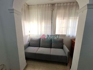 Piso en alquiler en La Paz - Segunda Aguada - Loreto en Cádiz