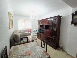 Piso en alquiler en La Paz - Segunda Aguada - Loreto en Cádiz