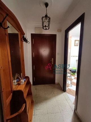 Piso en alquiler en La Paz - Segunda Aguada - Loreto en Cádiz