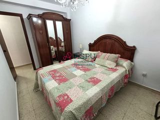 Piso en alquiler en La Paz - Segunda Aguada - Loreto en Cádiz