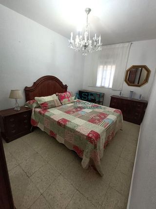 Piso en alquiler en La Paz - Segunda Aguada - Loreto en Cádiz