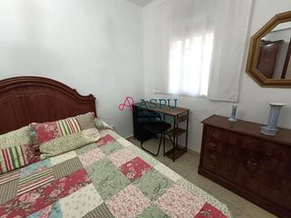 Piso en alquiler en La Paz - Segunda Aguada - Loreto en Cádiz