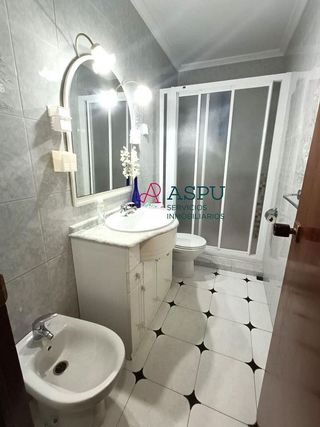 Piso en alquiler en La Paz - Segunda Aguada - Loreto en Cádiz