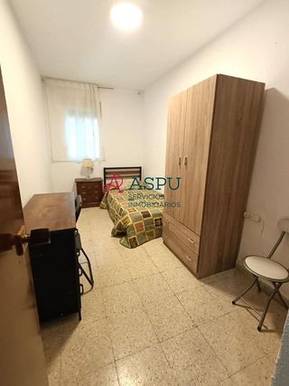 Piso en alquiler en La Paz - Segunda Aguada - Loreto en Cádiz