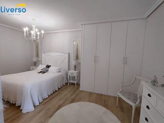 Piso en alquiler en Plaza España - Villa Pilar - Reyes Católicos - Vadillos en Burgos