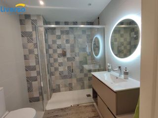 Piso en alquiler en Plaza España - Villa Pilar - Reyes Católicos - Vadillos en Burgos