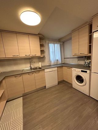 Piso en alquiler en Illescas