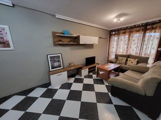 Piso en alquiler en Casco Antiguo - Centro en Badajoz